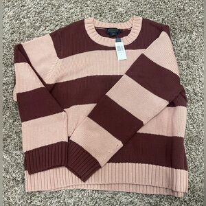 Pendleton sweater